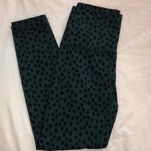 Aerie leggings